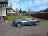 Mazda MX-5 1.8 MZR Center-Line Center-Line - gebrauchte Mazda MX-5 aus dem Jahr 2009