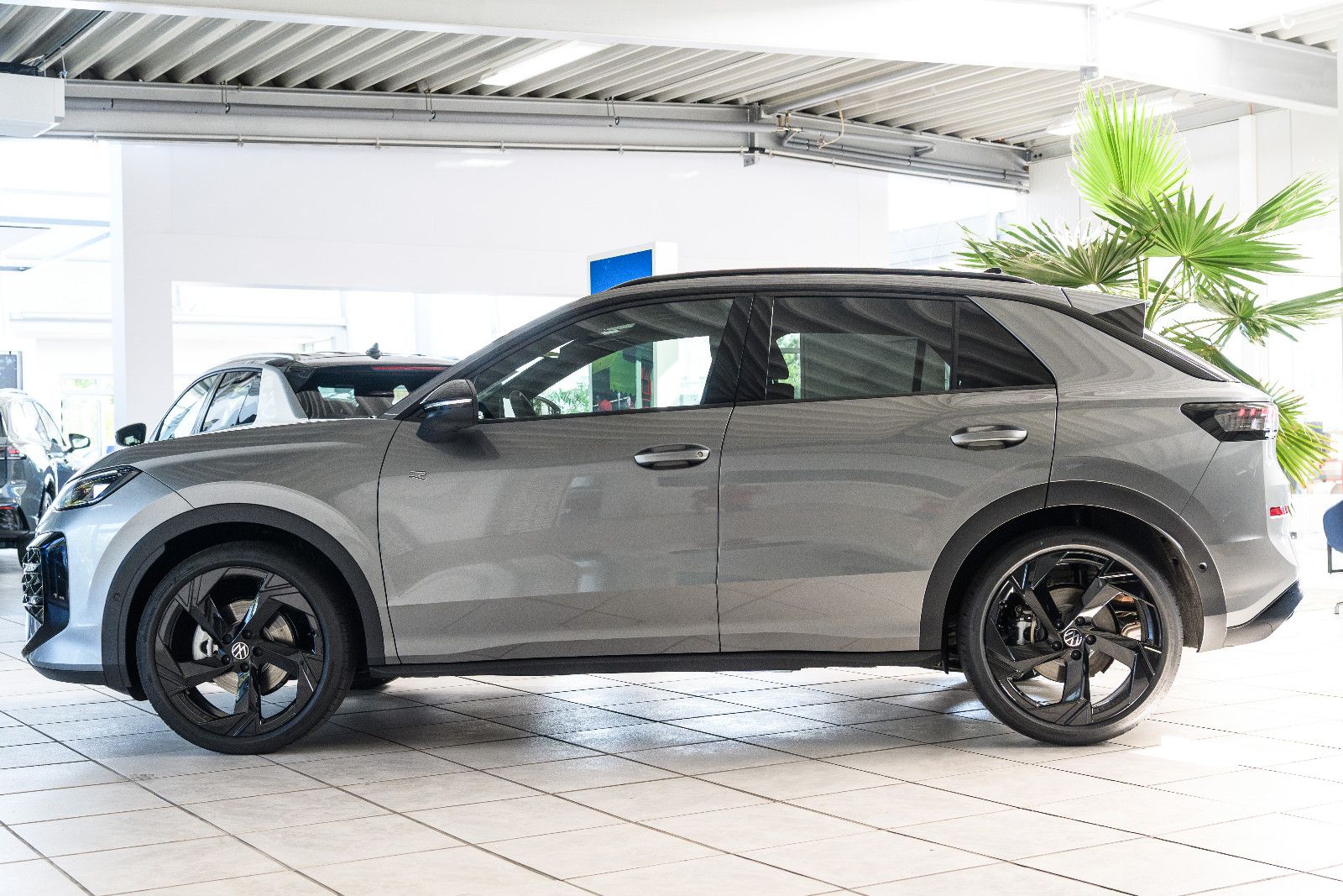 Volkswagen T-Roc - Bild 5