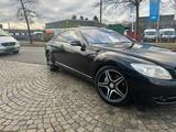 Mercedes-Benz CL 500 AMG  CL Coupe CL 500 015566394341 - Mercedes-Benz CL 500 aus 2007