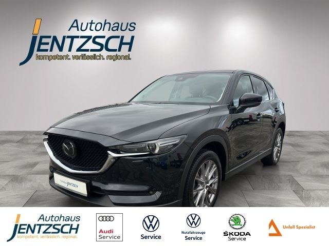 Mazda CX-5 Sports-Line AWD AHK/HUD/LED