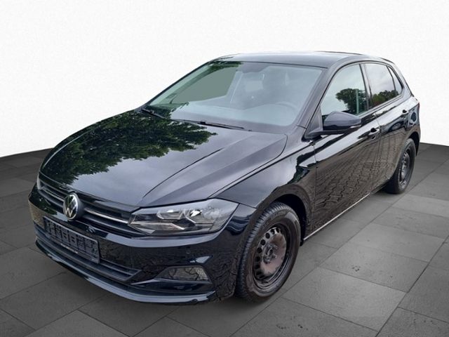 Fahrzeugabbildung Volkswagen Polo 1.0 TSI COMFORTLINE PDC NAVI SHZ FRONT ASSI