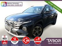 Hyundai TUCSON - Vorschau Bild 1