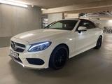 Mercedes-Benz C 300 Autom. -