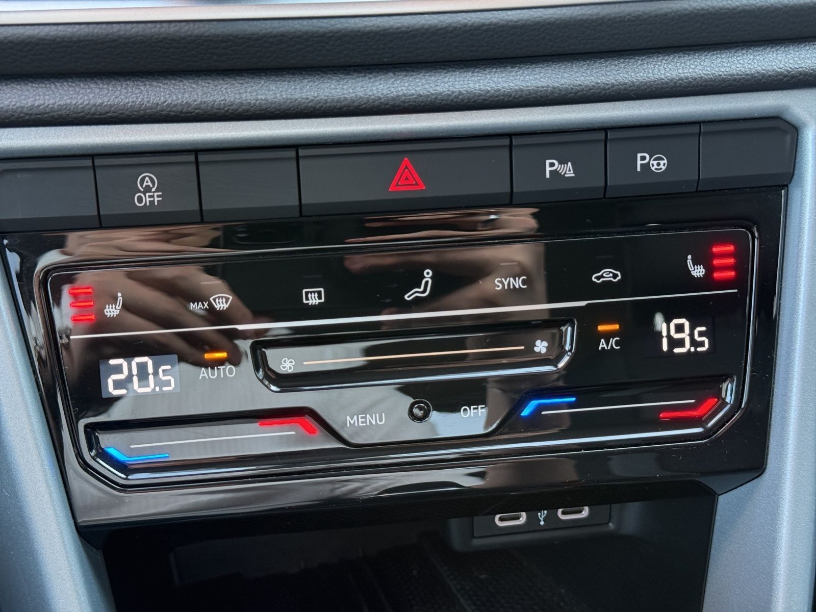 Volkswagen T-Roc - Bild 25