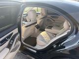 Mercedes-Benz S 500 4MATIC L - - gebrauchte Mercedes-Benz S 500 aus dem Jahr 2023