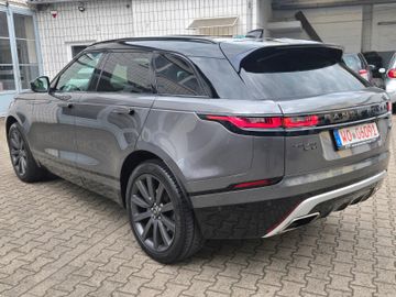 Land-Rover Range Rover Velar - 3