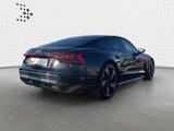 Audi e-tron GT QUATTRO *PANO*LUFT*HEAD UP*MATRIX*B&O* - Audi e-tron GT in Frankfurt (Main)