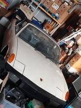 Porsche 914  - Porsche Gebrauchtwagen von 1974
