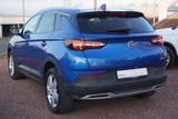 Opel Grandland 1.2 Edition LED Navi Kamera - Opel Grandland (X) Gebrauchtwagen