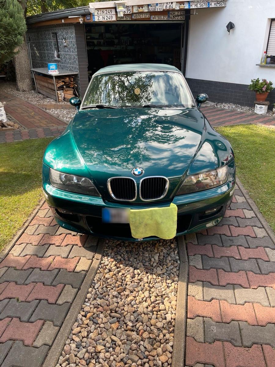 BMW Z3