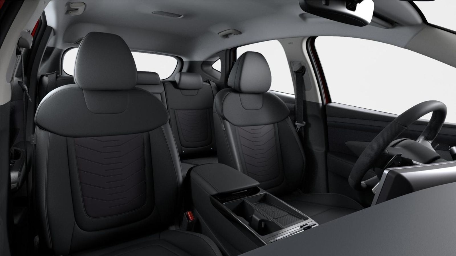 Hyundai Tucson – Bild 6