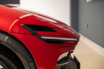 2023 Ferrari PUROSANGUE 缩略图 13