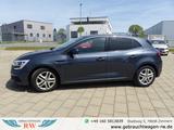 Renault Megane IV Play NAVI+MULTI+TEMPO+PDC+GARANTIE - Renault Megane Play