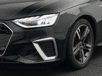 Audi A4 - Vorschau Bild 22