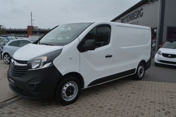 Opel Vivaro - 5
