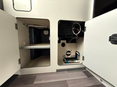 Ford Nugget *Automatik*Assistenten*AHK*