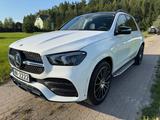 Mercedes-Benz GLE 350 d 4MATIC -