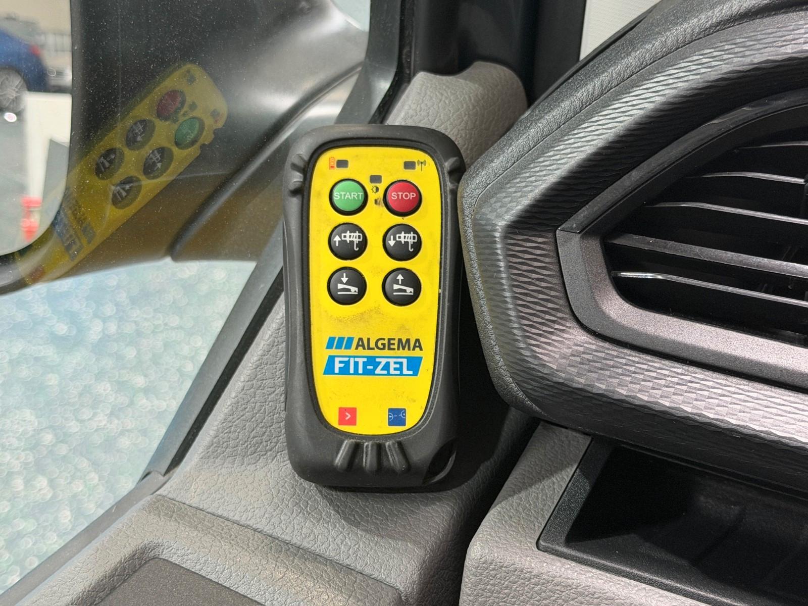 Volkswagen T6.1 2,0 TDI DSG Fitzel Speeder 47-21 *NEUWERTIG