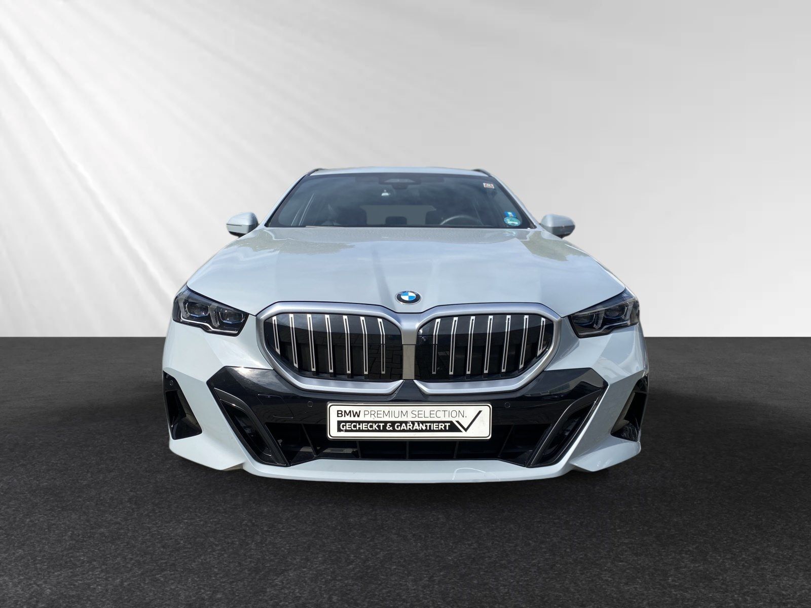 BMW 520 - Bild 5