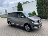 Volkswagen T6 Multivan Generation Six - VW T6 Multivan in Kiel