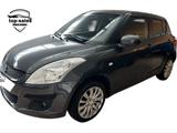 Suzuki Swift 1.2 VVT 4WD 5 porte Outdoor GL Top  - Suzuki Swift: Standheizung