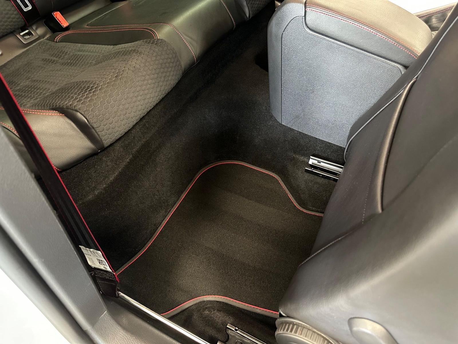 Volkswagen Golf VI GTI Edition 35|1.HD|F-Town|Navi|S.heft|