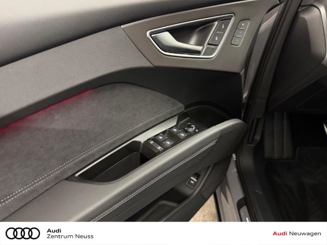 Audi Q4 e-tron - Bild 11