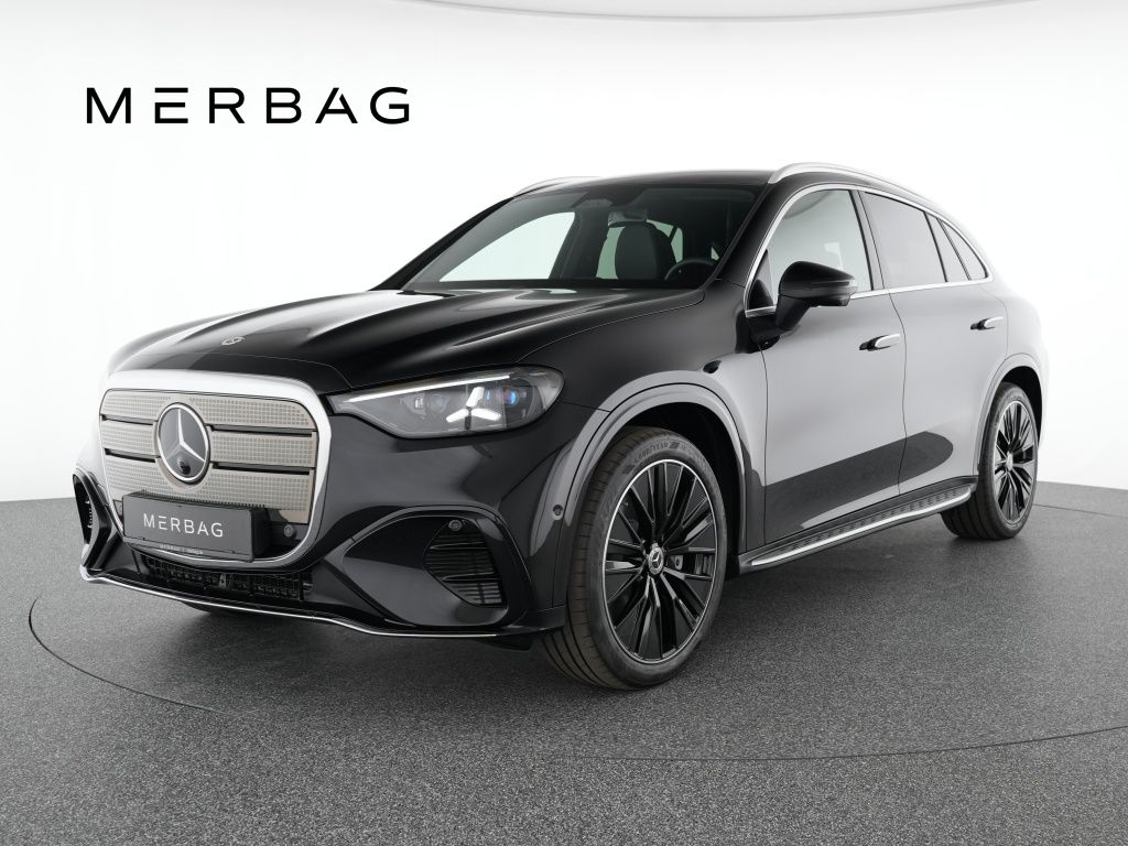 Image of Mercedes-Benz GLC 400