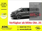 Opel Zafira XL GS 2.0 Diesel 177PS AT8 8-Sitzer AHK P