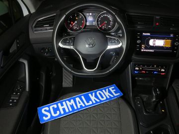 Volkswagen Tiguan - 12