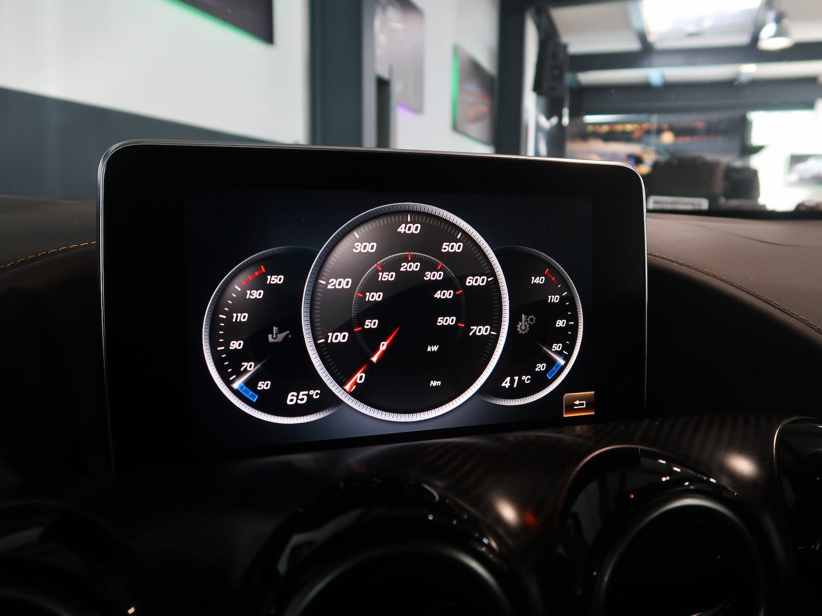 Mercedes-Benz AMG GT R *KERAMIK CARBON*MBGARANTIE 27*ALLRADLKG