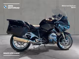 BMW R 1200 RT Drei Pakete, Audio System - BMW R 1200 S
