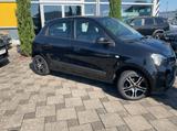 Renault Twingo Dynamique SCe 70 - Renault Twingo: Schwarz