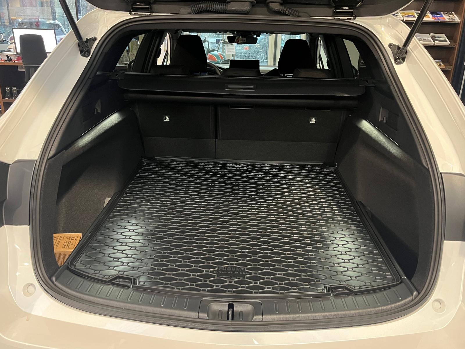Suzuki Swace 1.8 HYBRID CVT Comfort+ Sonderausstattung