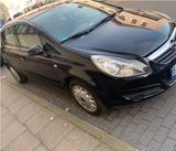Opel Corsa D 1.3 CDTI Tausch/Export muss w... - Opel Corsa aus 2008: Cdti