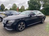 Mercedes-Benz E 200d  Avantgarde =LED-Automatik-Carplay= - Mercedes-Benz E 200 mit Diesel-Antrieb: Limousine