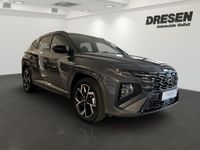 Hyundai TUCSON - Vorschau Bild 2