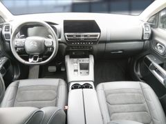 Citroën C5 Aircross BHD130 EAT8 MAX Citroën C5 Aircross BHD130 EAT8 MAX