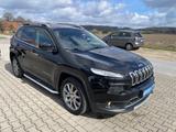 Jeep Cherokee Limited 4WD - Jeep Cherokee SUV