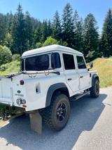 Land Rover Defender 110 DCPU E | Double Cab Pick - gebrauchte Land Rover Defender aus dem Jahr 2012