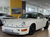 Porsche 911 (964) Carrera Coupe*RS-UMBAU* - Porsche aus 1984: 911 Carrera