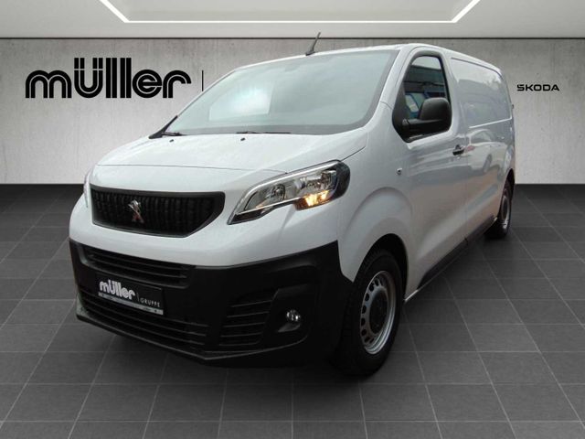 Peugeot Expert Kastenwagen Standard 2.0 BlueHDi 145