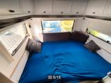 HYMER / ERIBA / HYMERCAR Eriba Nova 532 - HYMER / ERIBA 532