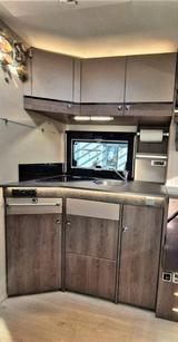 Challenger 260 Graphite - Angebote