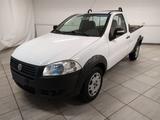Fiat FIAT Strada 1.3 mjt Work. 95cv corta E5+(E5) - Fiat Strada aus 2012