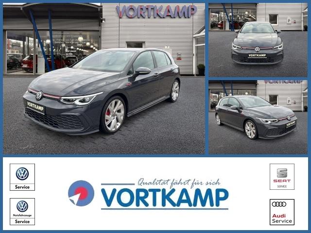Volkswagen Golf VIII GTI 245 PS AppConnect HarmannKardon