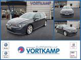 Volkswagen Golf VIII GTI 245 PS AppConnect HarmannKardon - Volkswagen Golf: 24