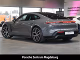 Porsche Taycan Black Edition*INNO*PANO*PRIVACY* - Porsche Taycan von 2026