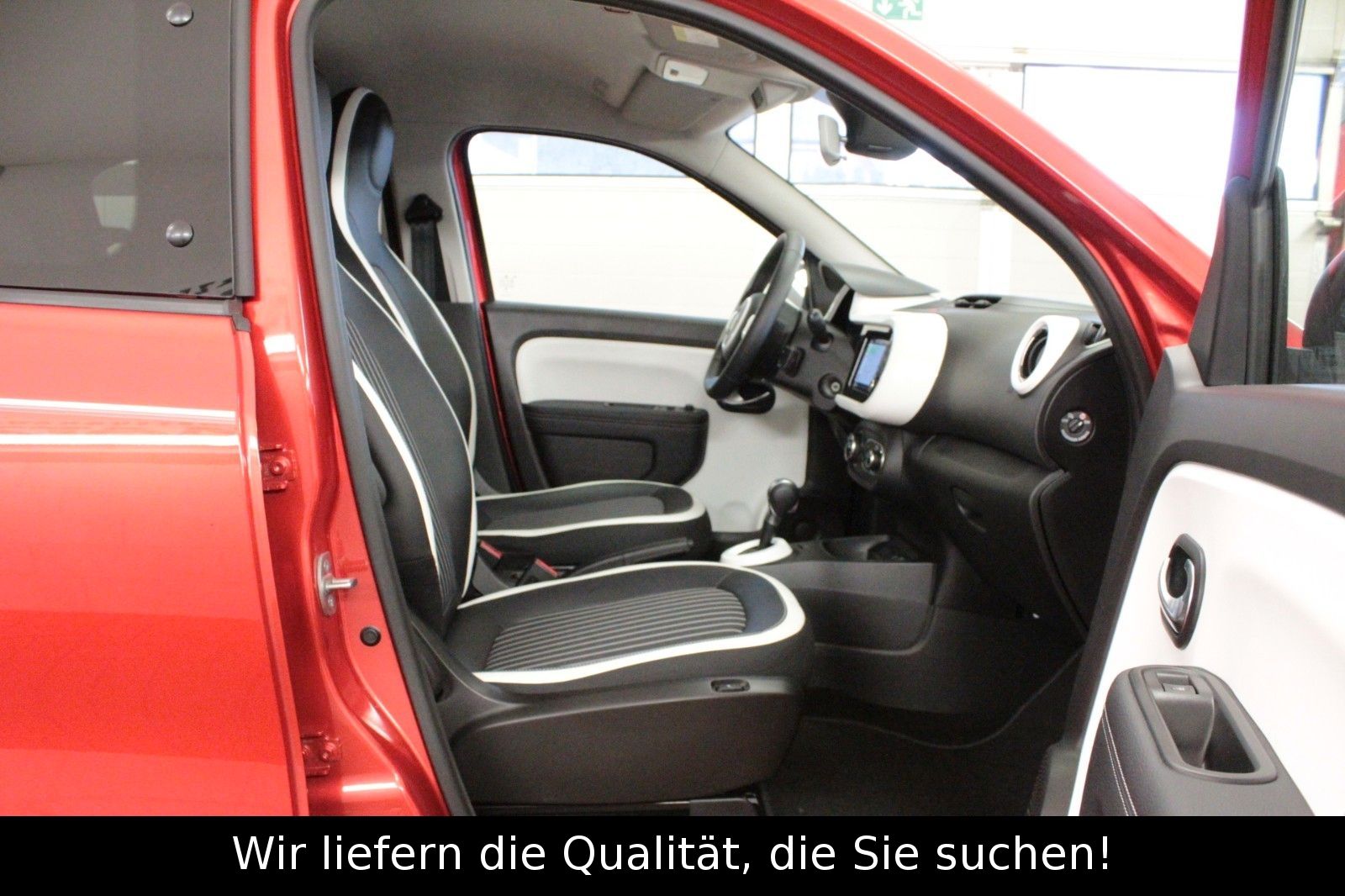 Fahrzeugabbildung Renault Twingo E-Tech 100% elektrisch*