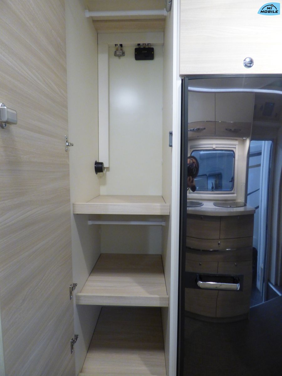 Fahrzeugabbildung Eura Mobil Activa ONE 570 HS *SCHAUSONNTAG 11-16 Uhr*